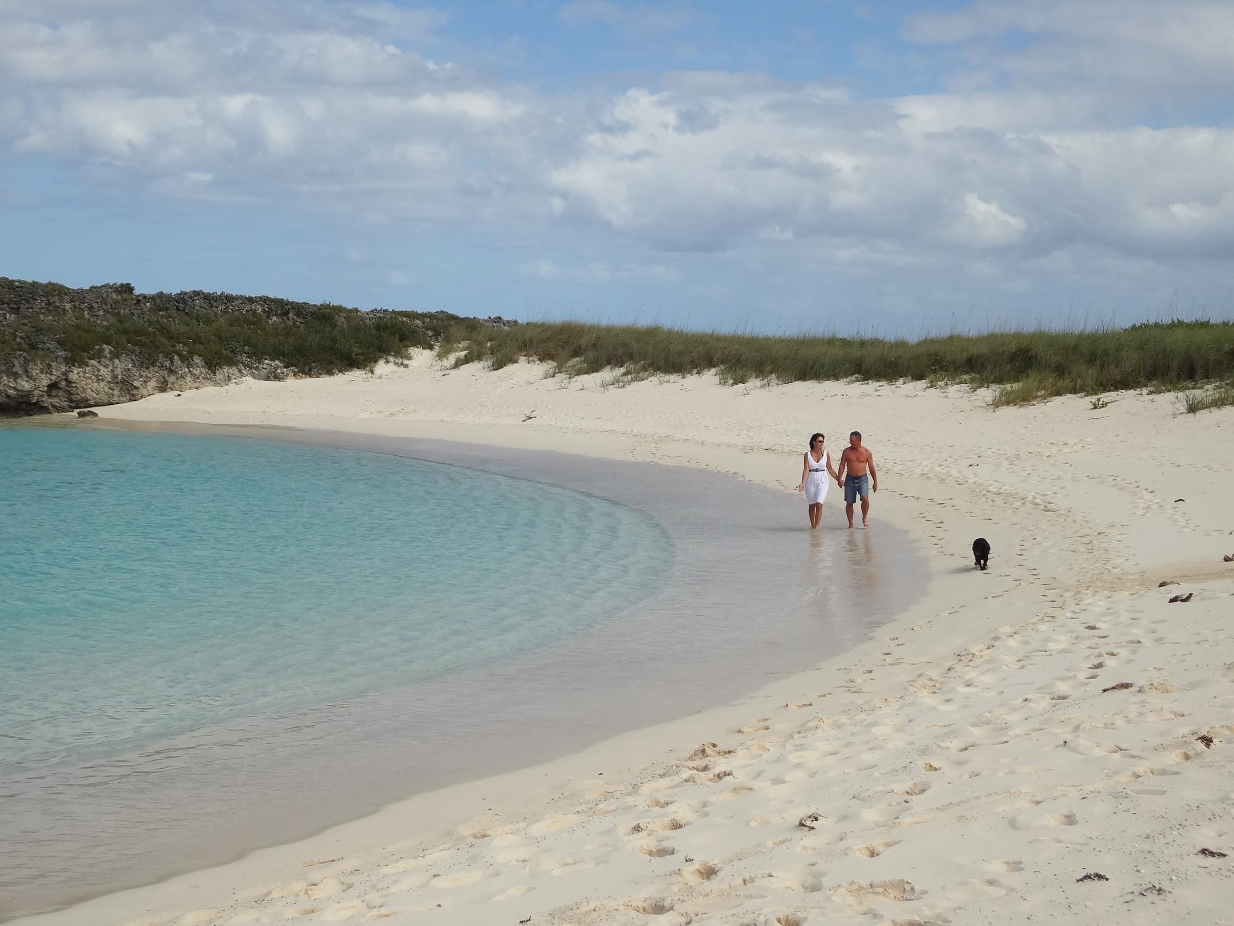 Long Island Bahamas